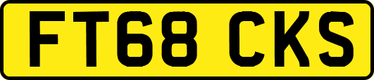 FT68CKS