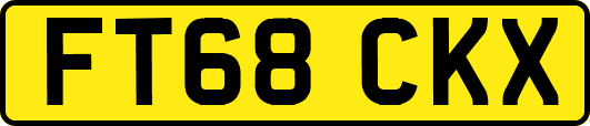 FT68CKX
