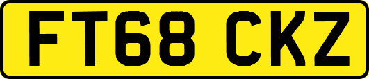 FT68CKZ