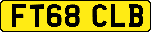 FT68CLB