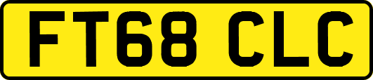 FT68CLC