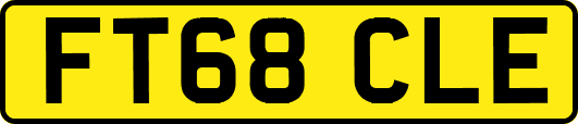 FT68CLE