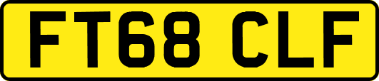 FT68CLF