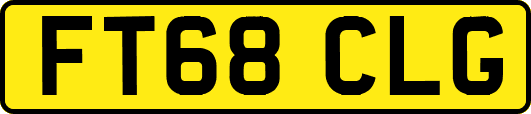 FT68CLG
