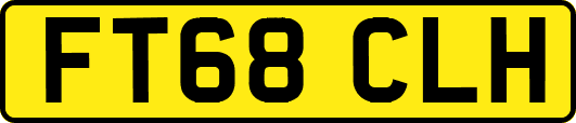 FT68CLH