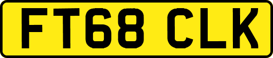 FT68CLK