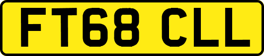 FT68CLL