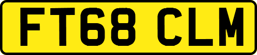 FT68CLM