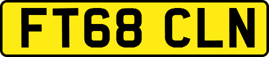 FT68CLN