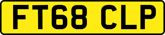 FT68CLP