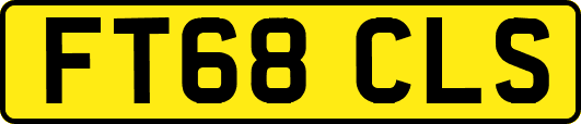 FT68CLS
