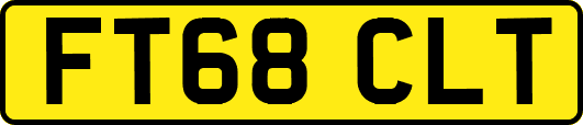 FT68CLT