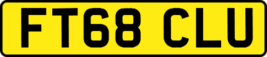 FT68CLU