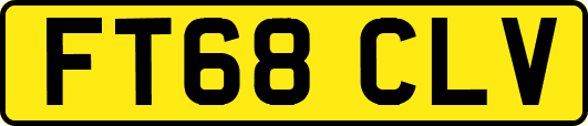 FT68CLV