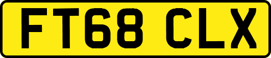 FT68CLX