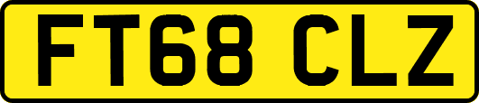 FT68CLZ