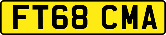 FT68CMA