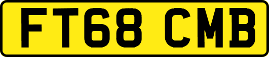 FT68CMB