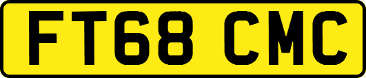 FT68CMC