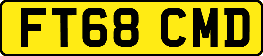 FT68CMD