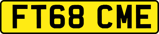 FT68CME
