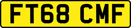 FT68CMF