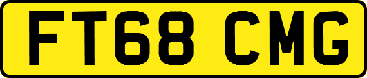 FT68CMG