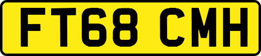 FT68CMH