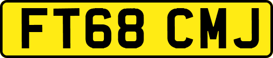 FT68CMJ