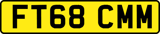 FT68CMM