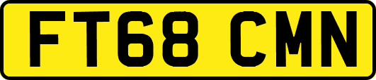 FT68CMN