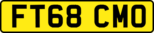 FT68CMO