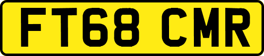 FT68CMR