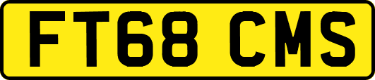 FT68CMS
