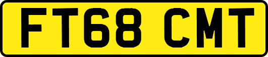 FT68CMT