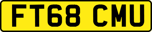 FT68CMU