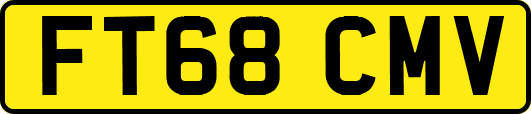 FT68CMV