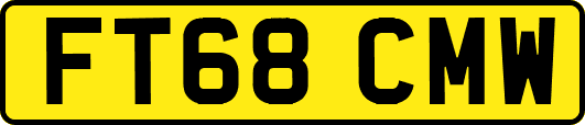 FT68CMW