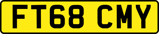 FT68CMY
