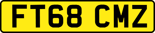 FT68CMZ