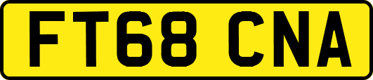 FT68CNA