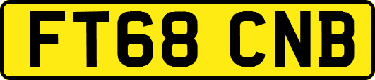 FT68CNB