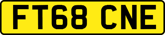 FT68CNE
