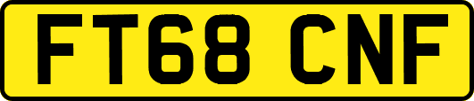 FT68CNF