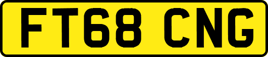 FT68CNG
