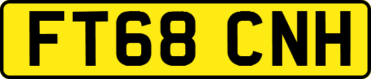 FT68CNH