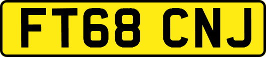 FT68CNJ