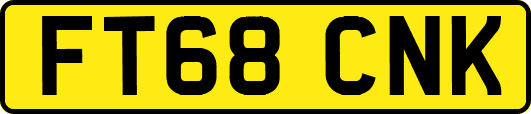 FT68CNK