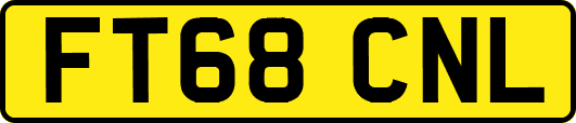 FT68CNL