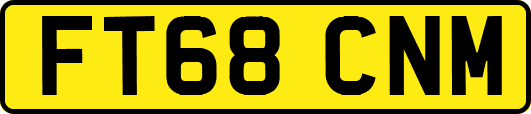 FT68CNM